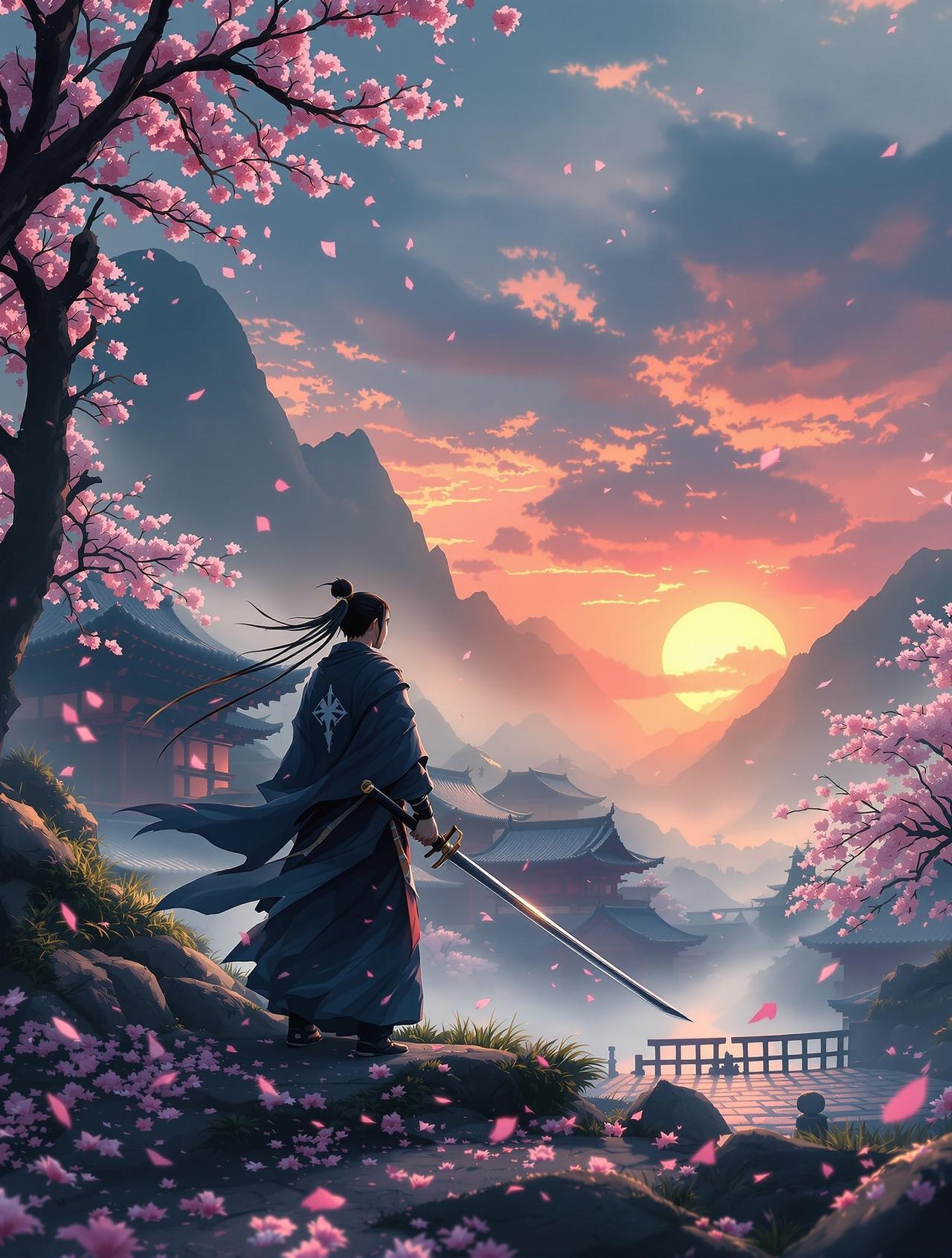 天堂影视本周更新 - 鬼灭之刃 锻刀村篇
